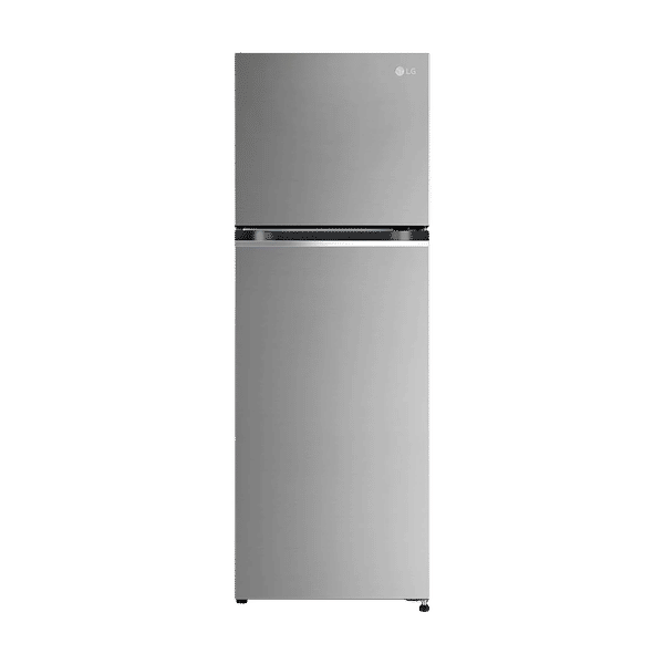 Buy LG 246 Litres 3 Star Frost Free Double Door Convertible